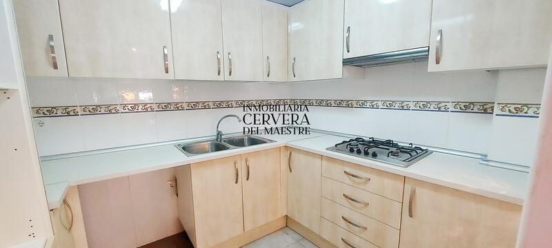 3 Cuarto Adosado en venta