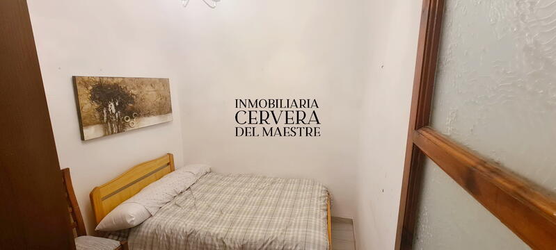 5 Cuarto Adosado en venta