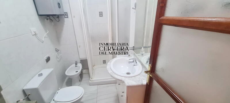 5 Cuarto Adosado en venta