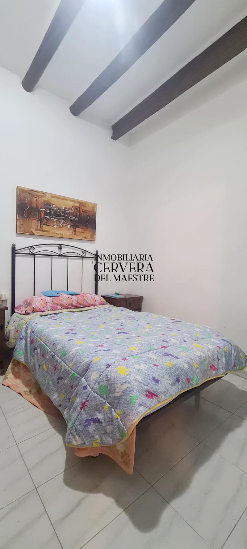 5 Cuarto Adosado en venta