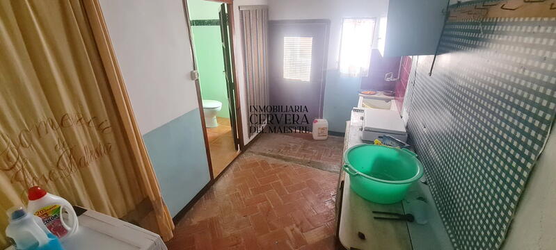 5 Cuarto Adosado en venta