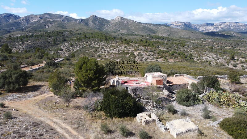 Auberge à vendre