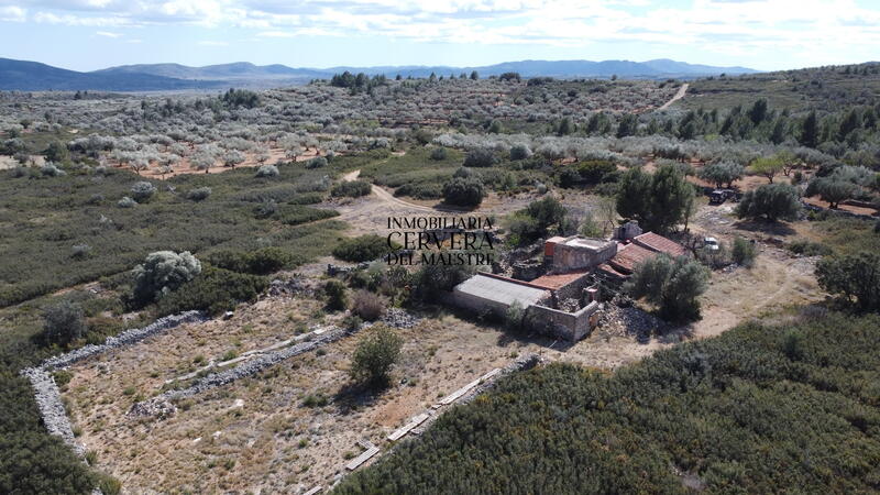 Auberge à vendre