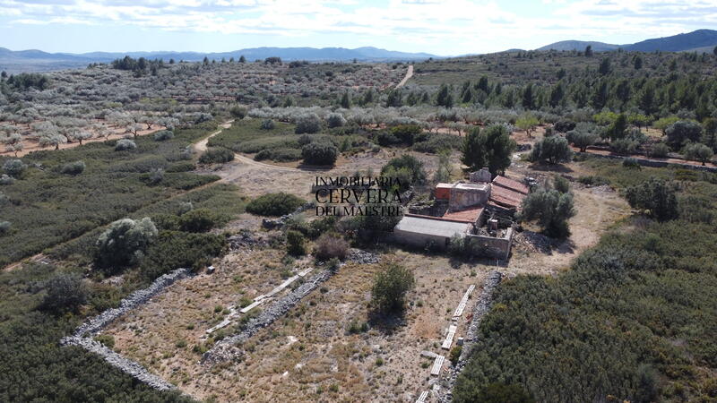 Casa de Campo en venta