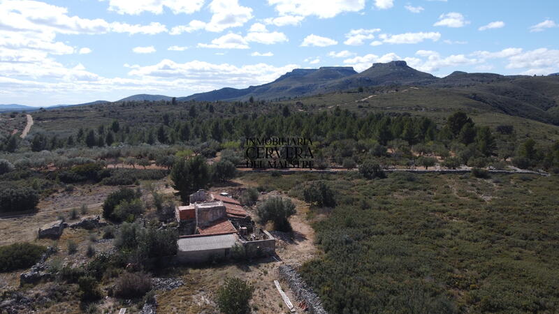 Auberge à vendre