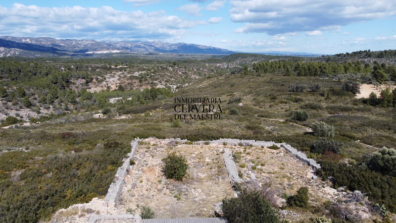 Casa de Campo en venta