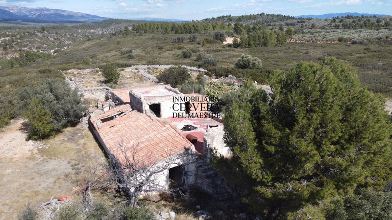 Auberge à vendre