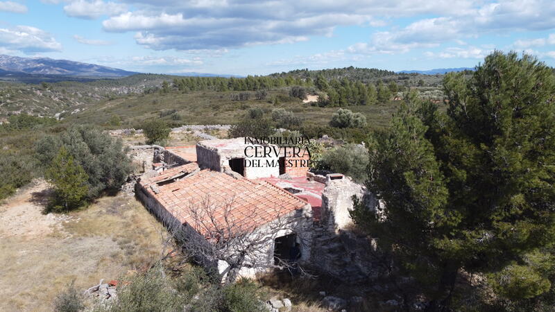 Auberge à vendre