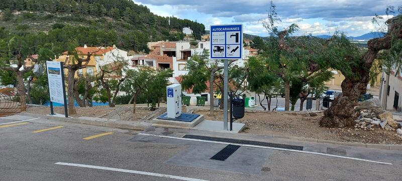 Terrenos en venta