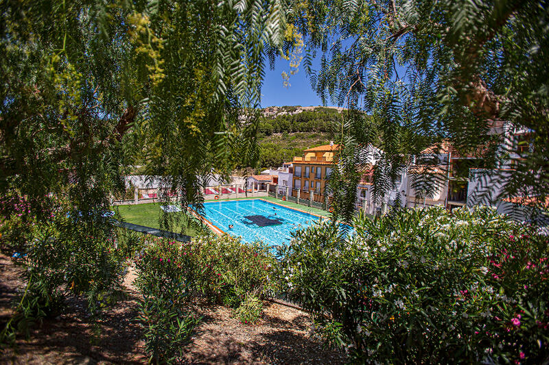 Terrenos en venta