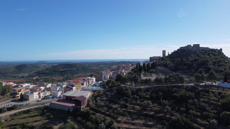 Terrenos en venta