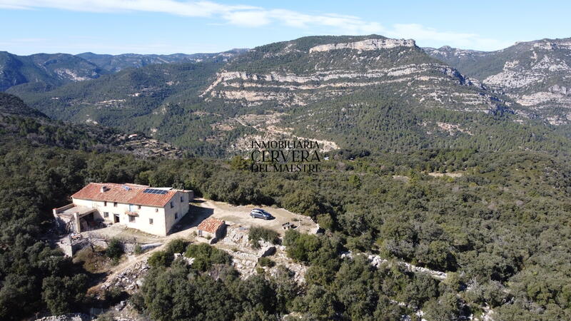 Landsted til salg i Villabona, Guipuzcoa