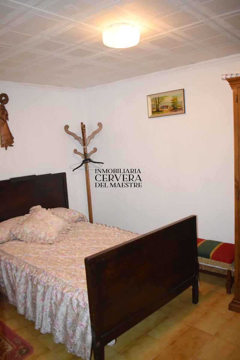 3 Schlafzimmer Stadthaus zu verkaufen
