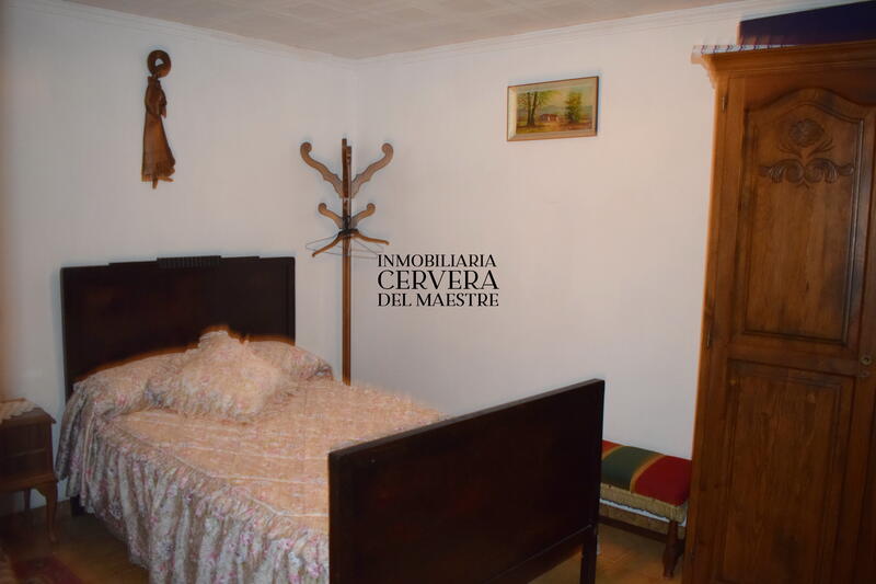 3 Schlafzimmer Stadthaus zu verkaufen