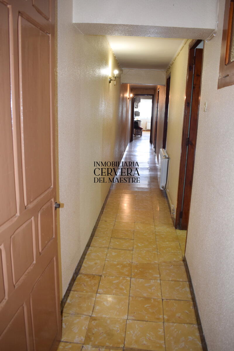 5 Cuarto Adosado en venta
