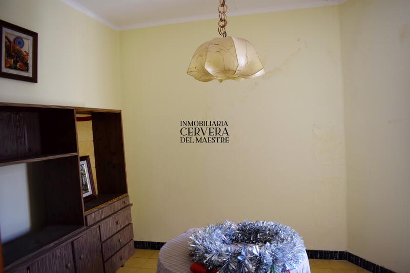 5 Cuarto Adosado en venta