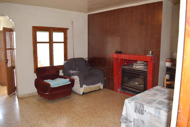 5 Cuarto Adosado en venta