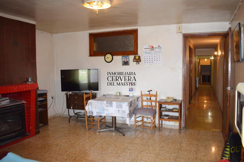 5 Cuarto Adosado en venta