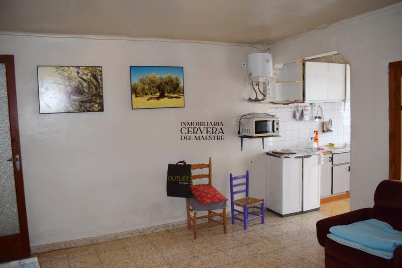 5 Cuarto Adosado en venta