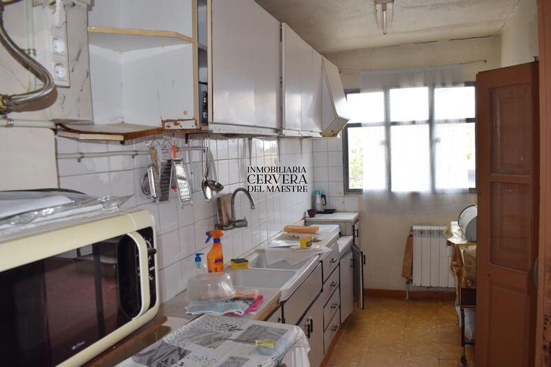 5 Cuarto Adosado en venta