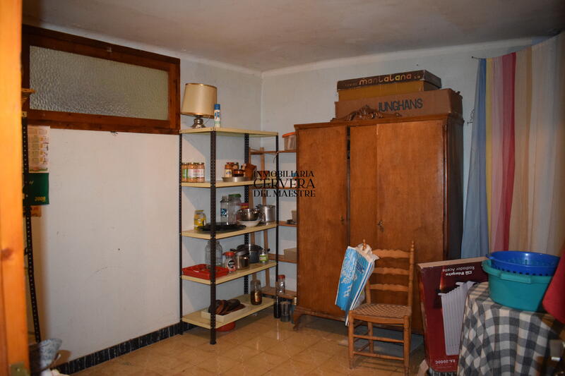 5 Cuarto Adosado en venta