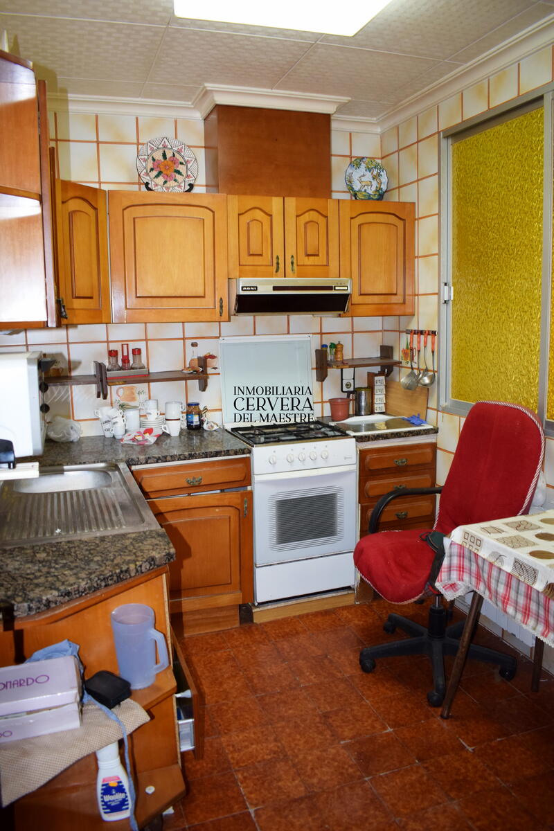 5 Cuarto Adosado en venta