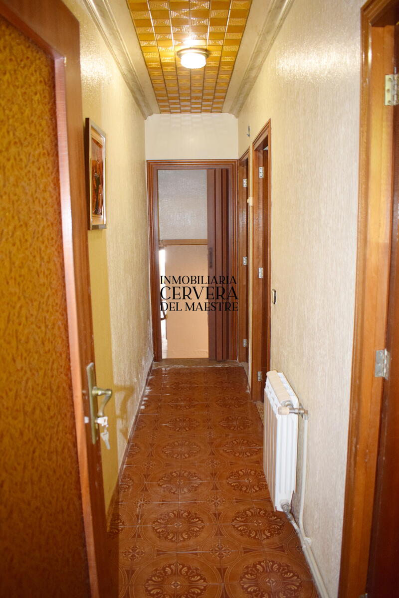 5 Cuarto Adosado en venta