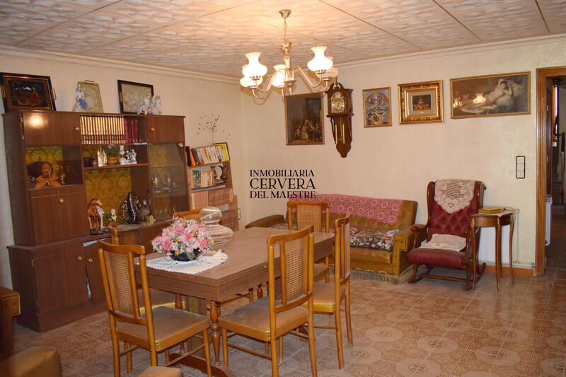 5 Cuarto Adosado en venta