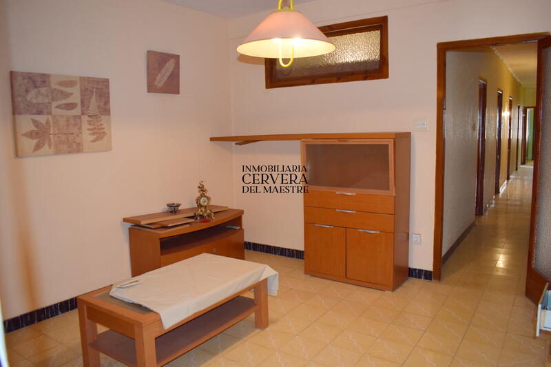 5 Cuarto Adosado en venta