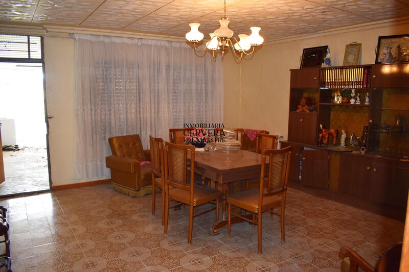 5 Cuarto Adosado en venta