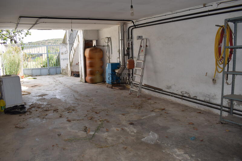 5 Cuarto Adosado en venta