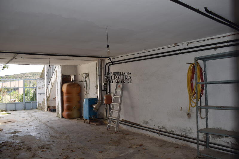 5 Cuarto Adosado en venta