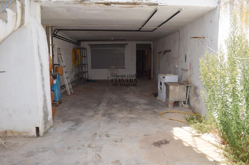 5 Cuarto Adosado en venta