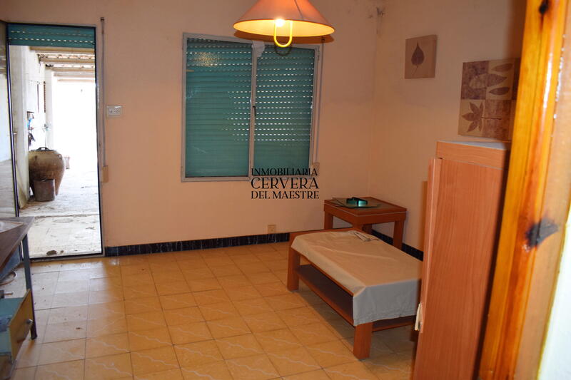 5 Cuarto Adosado en venta