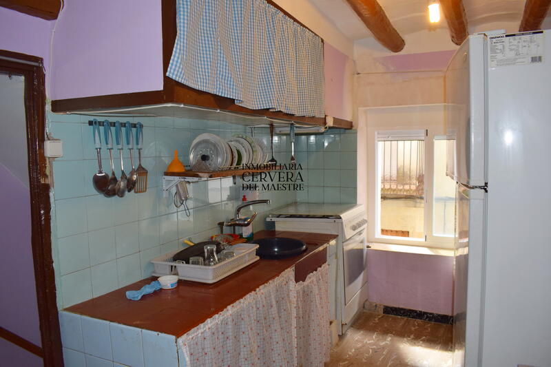 3 bedroom Townhouse for sale