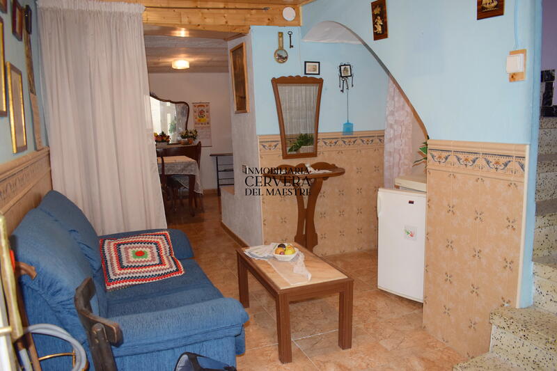 3 bedroom Townhouse for sale