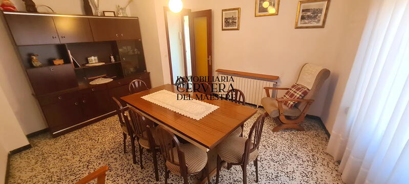 3 slaapkamer Gezinswoning Te koop
