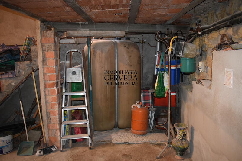 3 slaapkamer Gezinswoning Te koop