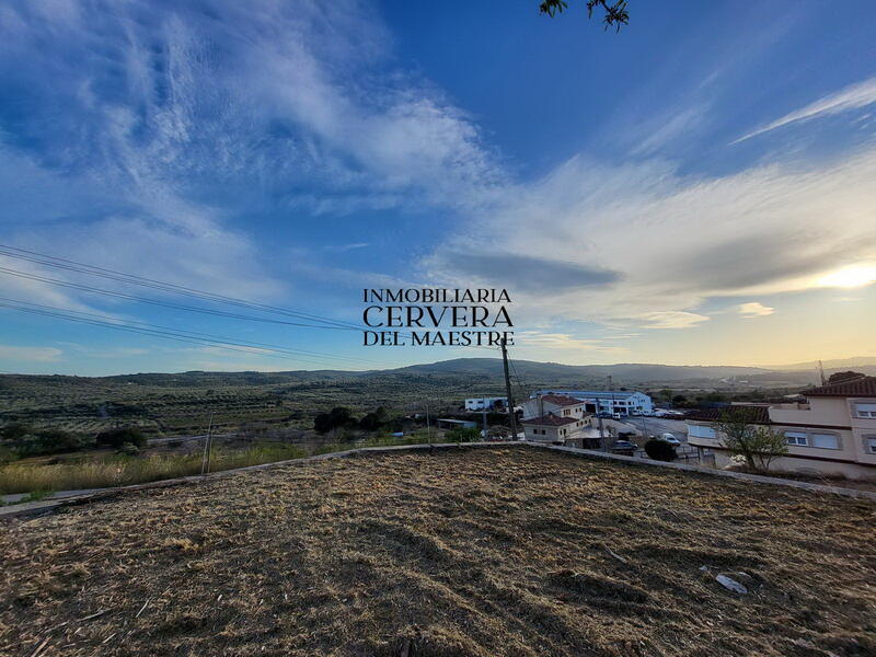 Land for sale