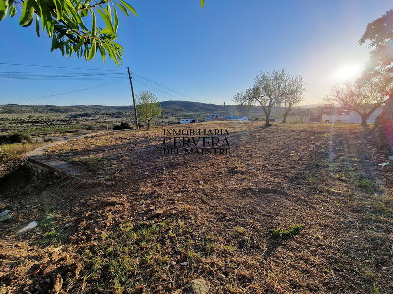 Land for sale