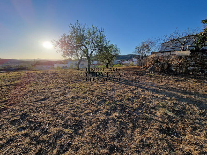 Land for sale