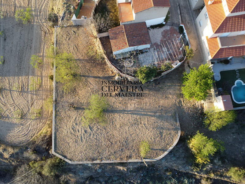 Land for sale