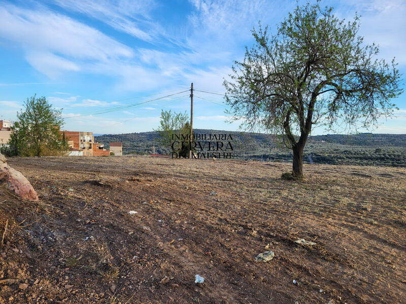 Land for sale