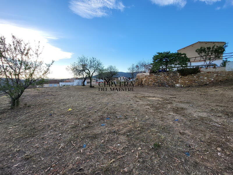 Land for sale