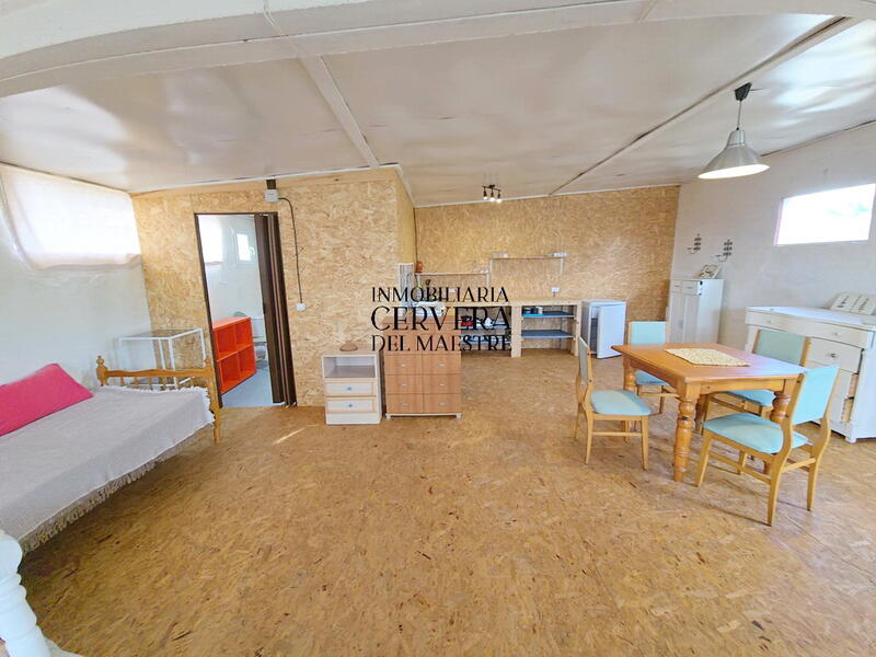 5 slaapkamer Landhuis Te koop