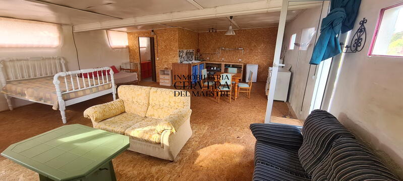 5 slaapkamer Landhuis Te koop
