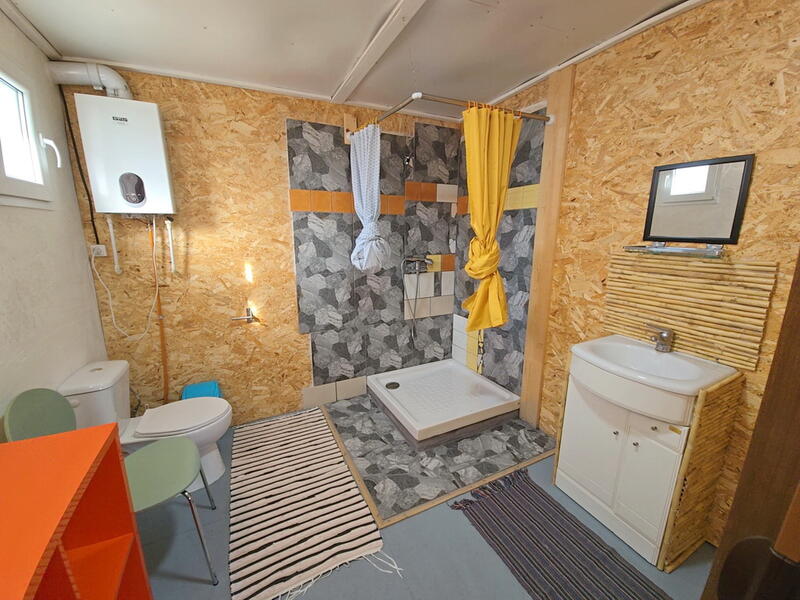 5 slaapkamer Landhuis Te koop