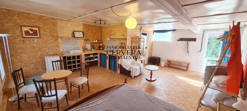 5 slaapkamer Landhuis Te koop