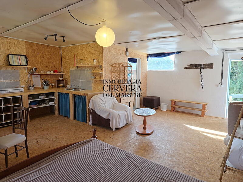 5 slaapkamer Landhuis Te koop