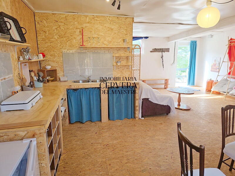 5 slaapkamer Landhuis Te koop